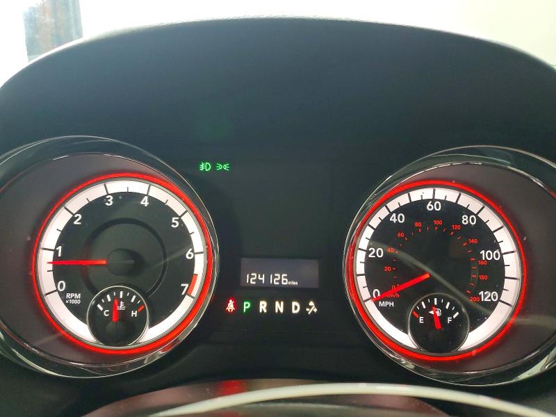 53874256 :رقم المزاد ، 2C4RDGCG0KR761536 vin ، 2019 Dodge Grand Caravan مزاد بيع