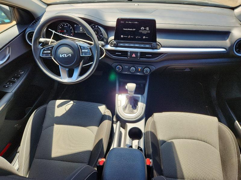 Aukcja sprzedaży 2024 Kia Forte, vin: 3KPF24ADXRE713750, numer aukcji: 52375036