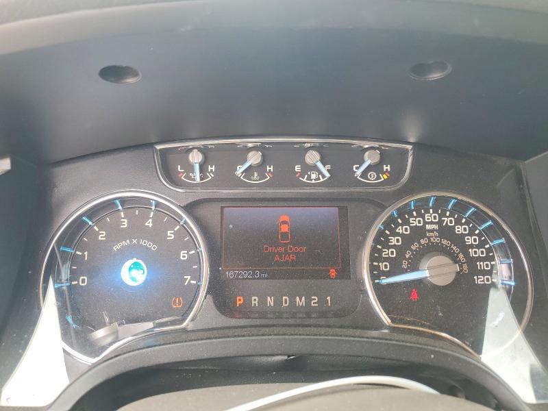 Продаж на аукціоні авто 2012 Ford F150, vin: 1FTFW1CT0CKE17812, номер лоту: 53644826