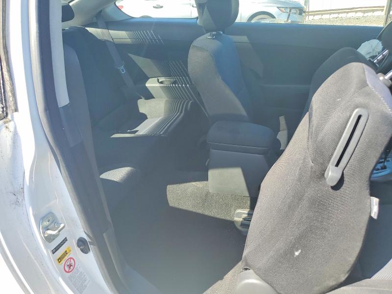 Aukcja sprzedaży 2008 Scion Tc, vin: JTKDE167880258803, numer aukcji: 52007206