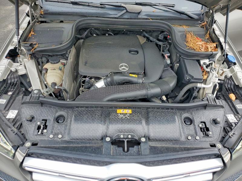 Продажа на аукционе авто 2020 Mercedes-benz Gle, vin: 4JGFB4KB3LA031781, номер лота: 54767286