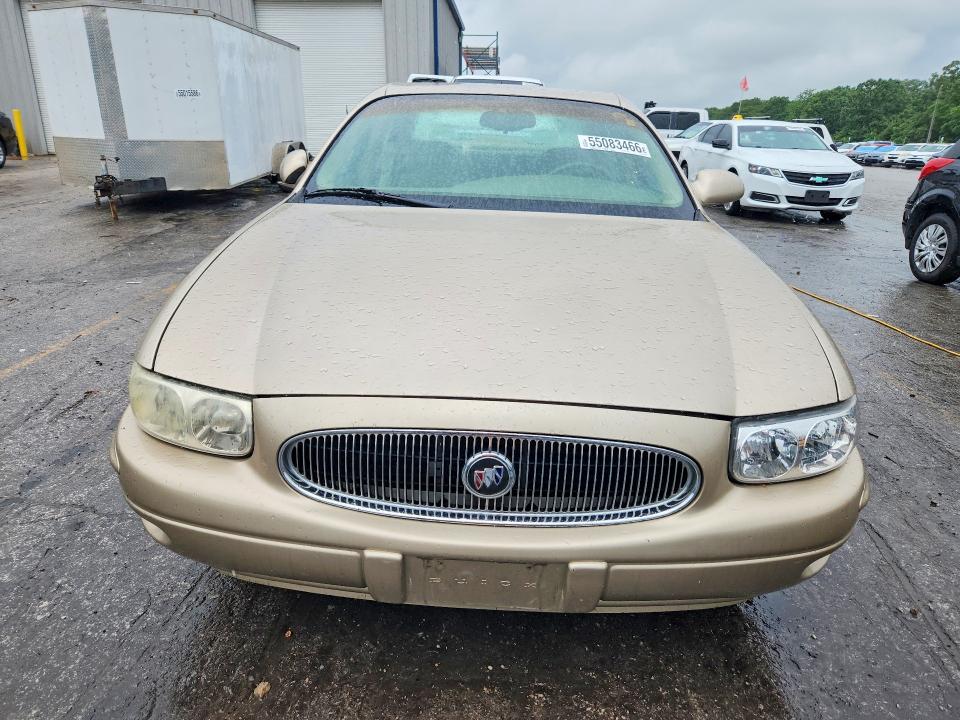 Aukcja sprzedaży 2005 Buick Lesabre, vin: 1G4HP52K35U131395, numer aukcji: 55083466