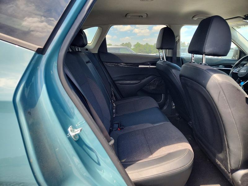 Продажа на аукционе авто 2025 Kia Seltos, vin: KNDEU2AA1S7687089, номер лота: 54122656