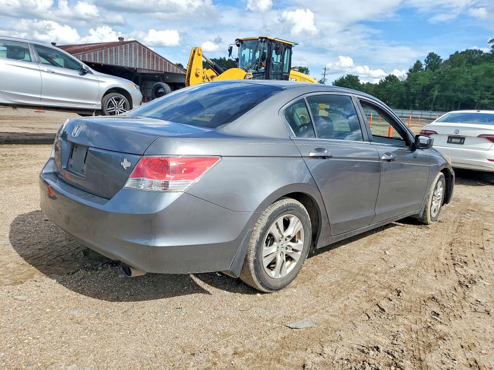 55376226 :رقم المزاد ، JHMCP26429C004124 vin ، 2009 Honda Accord مزاد بيع