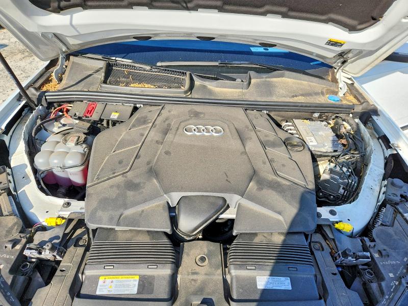 Aukcja sprzedaży 2024 Audi Q7, vin: WA1LXBF72RD002891, numer aukcji: 52144016