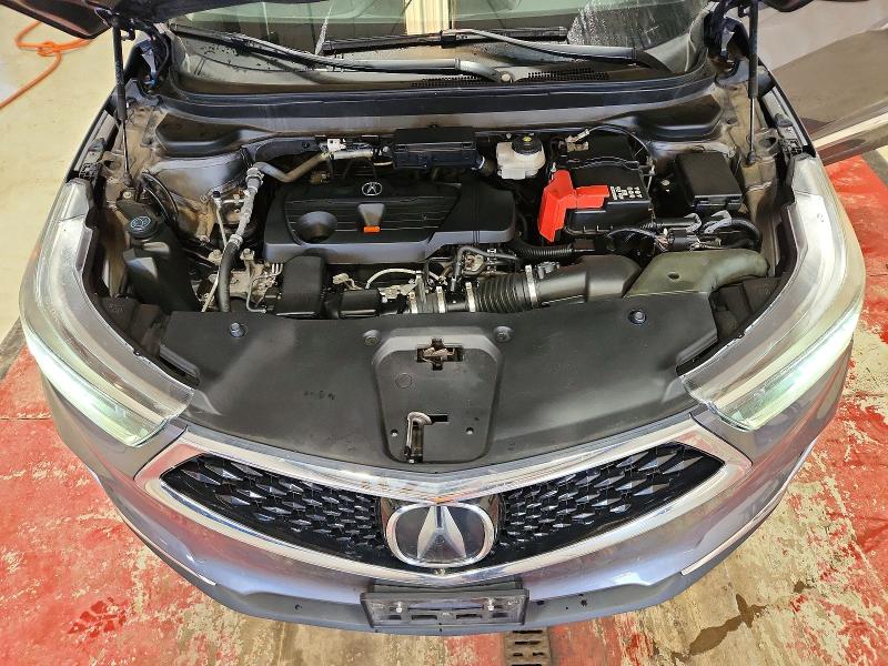 Aukcja sprzedaży 2020 Acura Rdx, vin: 5J8TC1H57LL002035, numer aukcji: 53570406