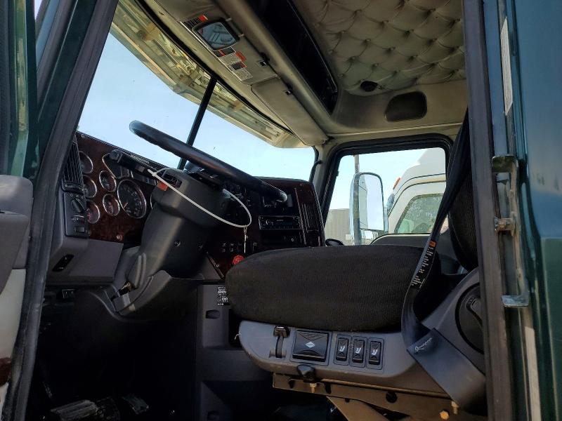 2015 Mack Cxu613 მანქანა იყიდება აუქციონზე, vin: 1M1AW07Y7FM049101, აუქციონის ნომერი: 53395076