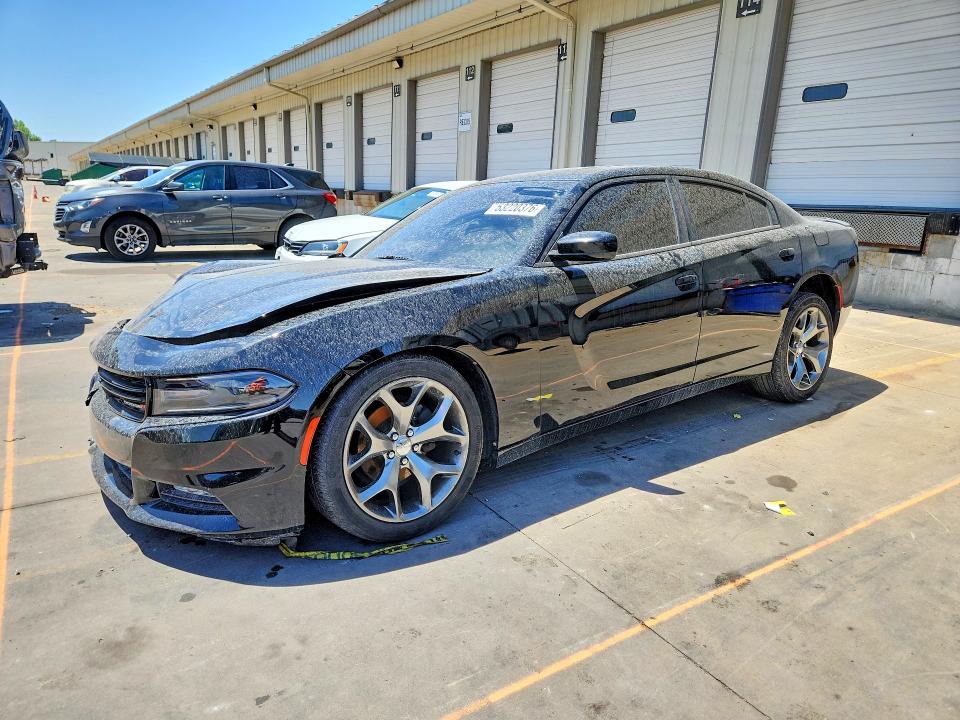 Aukcja sprzedaży 2016 Dodge Charger, vin: 2C3CDXHG7GH292526, numer aukcji: 53220376