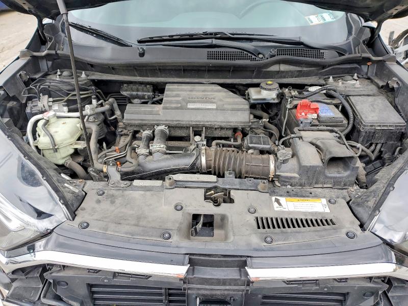 Продажа на аукционе авто 2020 Honda Cr-v, vin: 2HKRW2H82LH675447, номер лота: 54548616