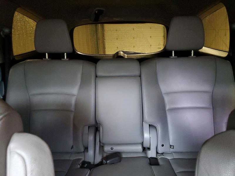 Продаж на аукціоні авто 2018 Honda Pilot, vin: 5FNYF6H90JB037088, номер лоту: 54998666