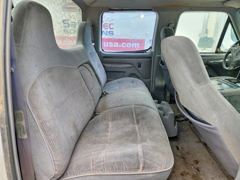 Продажа на аукционе авто 1997 Ford F350, vin: 1FTJW35F4VEB25367, номер лота: 52472856
