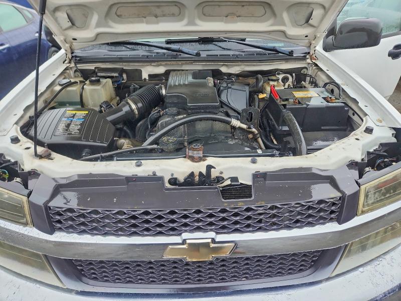Продажа на аукционе авто 2008 Chevrolet Colorado, vin: 1GCCS149988216402, номер лота: 53357226