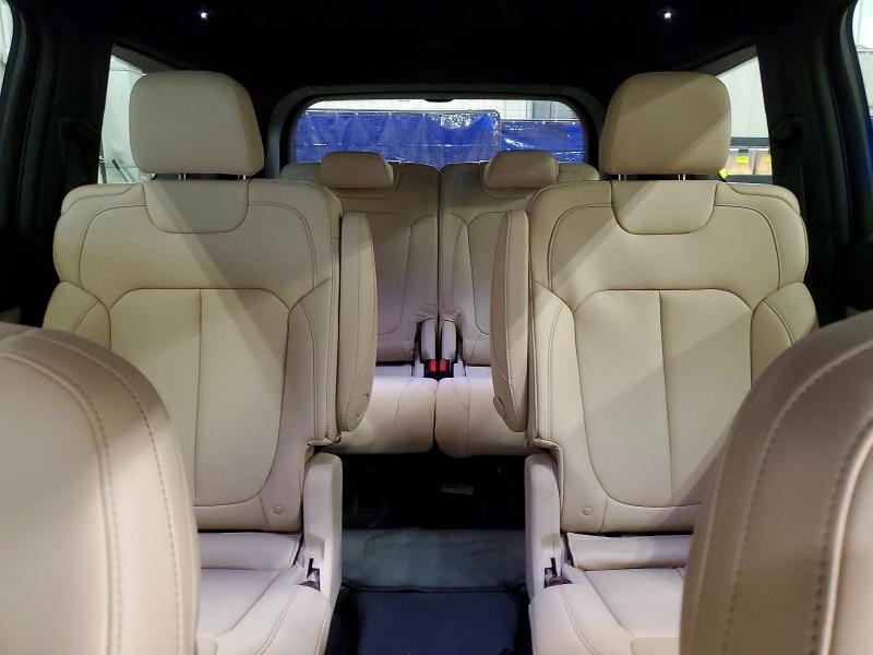Продаж на аукціоні авто 2025 Jeep Grand Cherokee, vin: 1C4RJKBGXS8632678, номер лоту: 53591616
