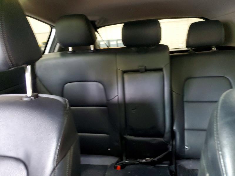 Продаж на аукціоні авто 2018 Kia Sportage, vin: KNDPNCAC6J7422535, номер лоту: 52221896