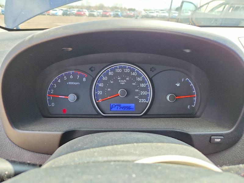Aukcja sprzedaży 2010 Hyundai Elantra, vin: KMHDU4BD8AU090744, numer aukcji: 52494816