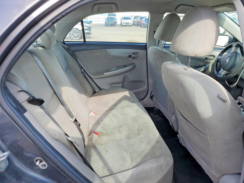2013 Toyota Corolla მანქანა იყიდება აუქციონზე, vin: 2T1BU4EE2DC028340, აუქციონის ნომერი: 54147106