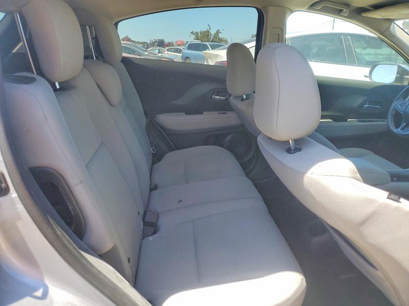 Auction sale of the 2022 Honda Hr-v, vin: 3CZRU5H30NM720193, lot number: 53817406