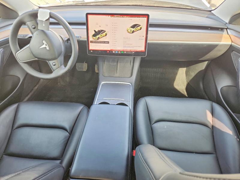 Aukcja sprzedaży 2023 Tesla Model 3, vin: 5YJ3E1EB8PF628527, numer aukcji: 51278746