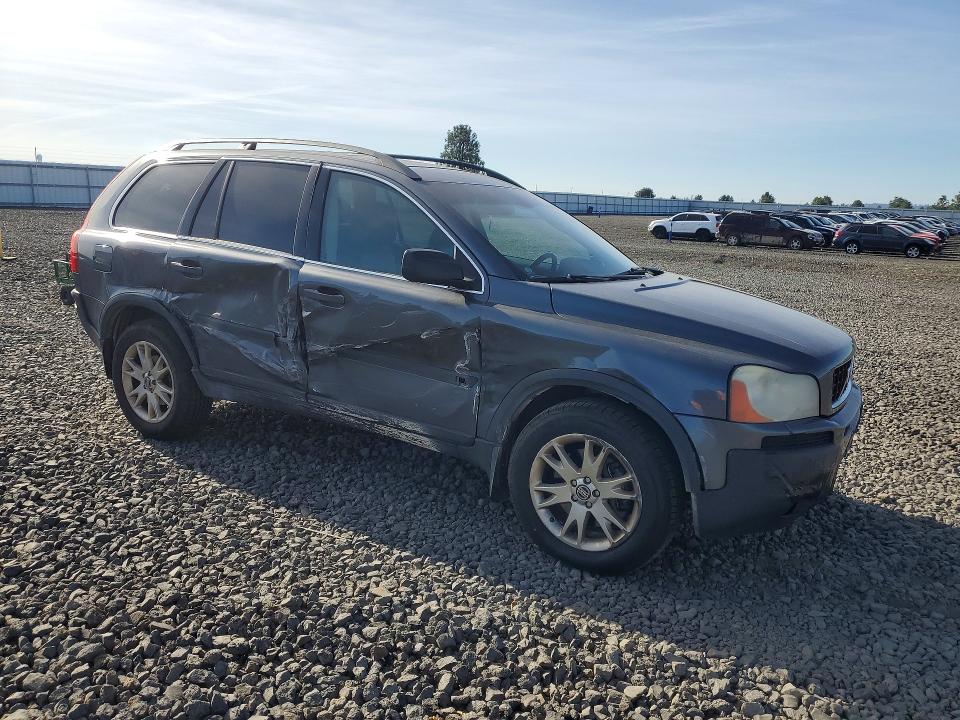 Продажа на аукционе авто 2005 Volvo Xc90, vin: YV1CZ911151196881, номер лота: 52287336