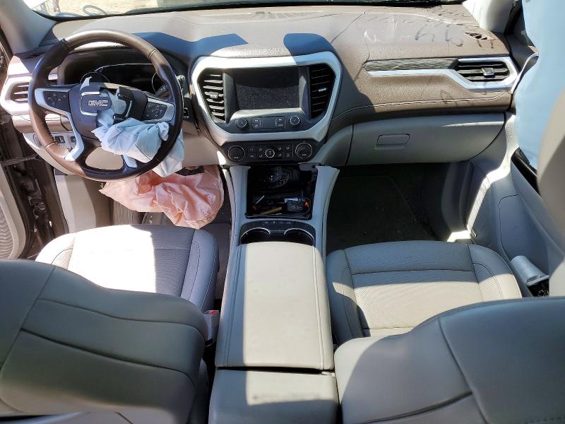 Продаж на аукціоні авто 2020 Gmc Acadia, vin: 1GKKNML4XLZ216040, номер лоту: 54318736