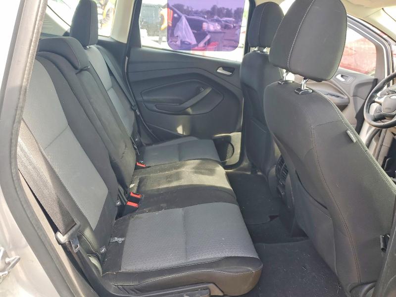 2017 Ford C-max მანქანა იყიდება აუქციონზე, vin: 1FADP5EU8HL105665, აუქციონის ნომერი: 46779156