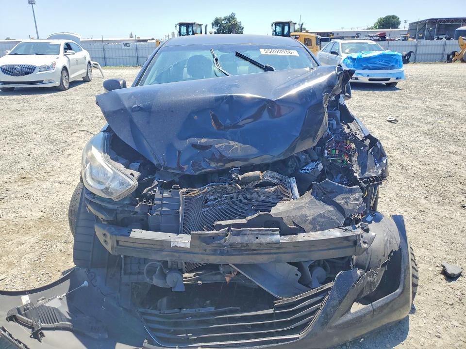 Продажа на аукционе авто 2015 Hyundai Elantra, vin: 5NPDH4AE0FH588196, номер лота: 55000936