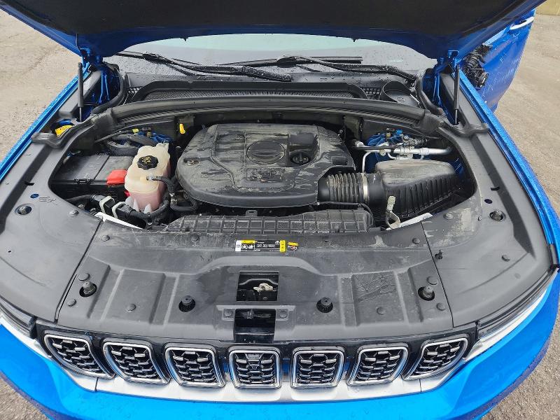 Aukcja sprzedaży 2024 Jeep Grand Cherokee, vin: 1C4RJHEG0R8928978, numer aukcji: 52504436