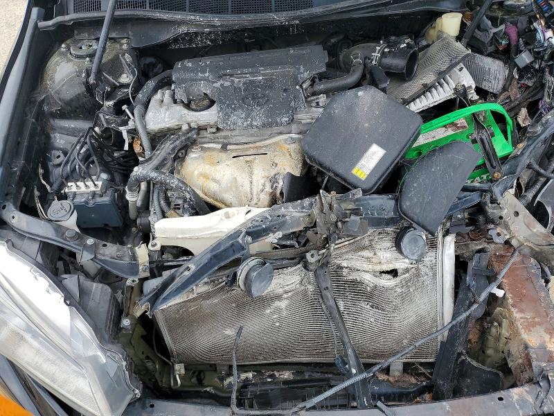 52434066 :رقم المزاد ، 4T1BF1FK9GU545473 vin ، 2016 Toyota Camry مزاد بيع