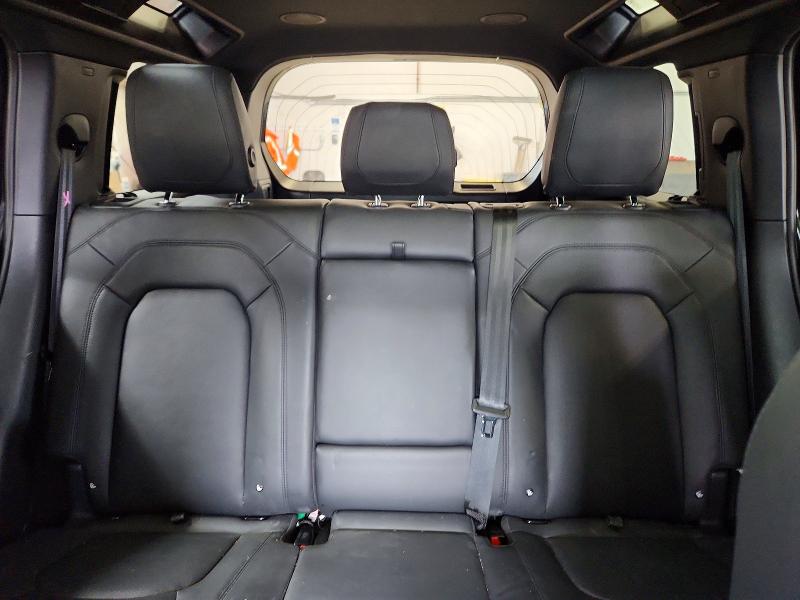 Продажа на аукционе авто 2023 Land Rover Defender 110 Carpath, vin: SALEWEEE8P2114440, номер лота: 50655506