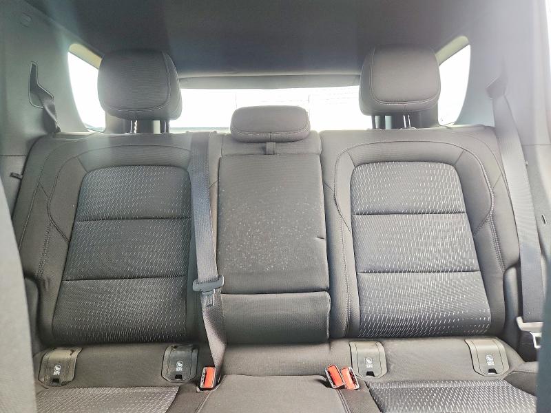 Продажа на аукционе авто 2026 Chevrolet Equinox, vin: 3GNAXPEG1TL380768, номер лота: 51247936