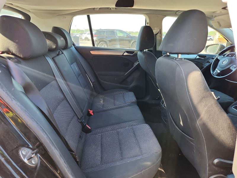 2012 Volkswagen Golf მანქანა იყიდება აუქციონზე, vin: WVWNM7AJ8CW314698, აუქციონის ნომერი: 53262746