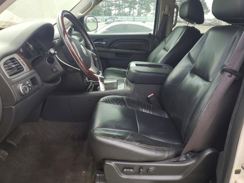 Aukcja sprzedaży 2011 Gmc Yukon, vin: 1GKS1GEJ4BR283554, numer aukcji: 52935876