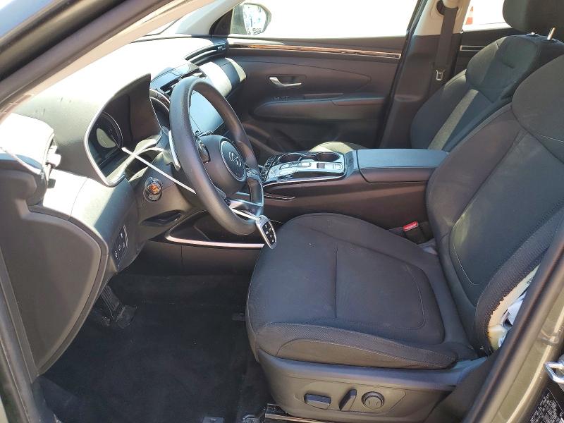 Продаж на аукціоні авто 2023 Hyundai Tucson, vin: KM8JBCA16PU127292, номер лоту: 53253006