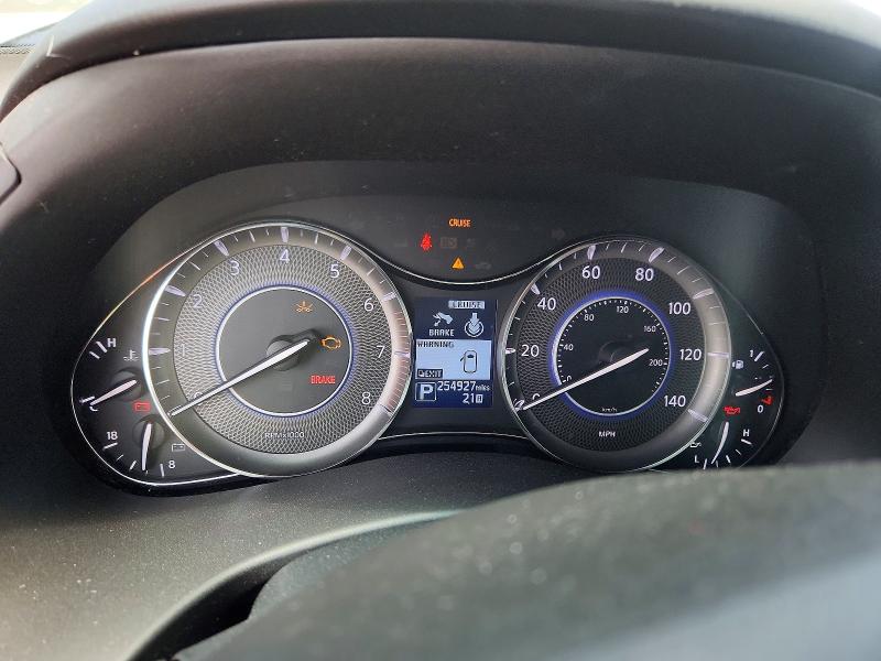 Aukcja sprzedaży 2015 Infiniti Qx80, vin: JN8AZ2NF2F9571999, numer aukcji: 53843066