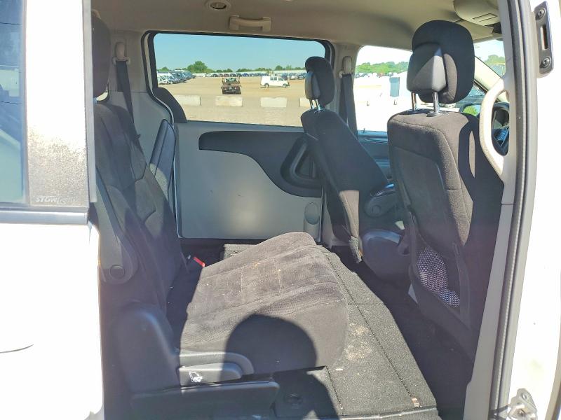 Продаж на аукціоні авто 2011 Dodge Grand Caravan, vin: 2D4RN4DG9BR618355, номер лоту: 53308376
