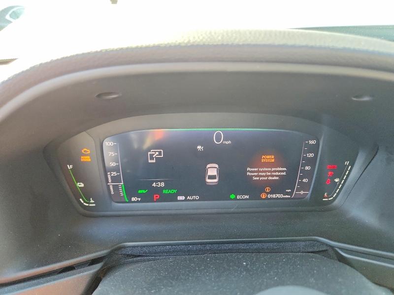 Продажа на аукционе авто 2024 Honda Accord, vin: 1HGCY2F64RA094499, номер лота: 52876756
