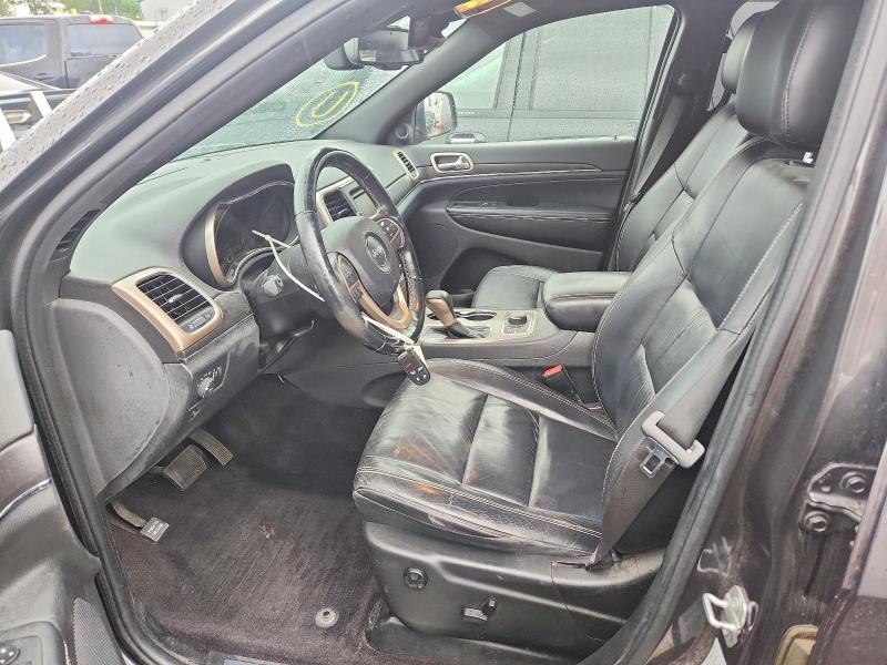 Продаж на аукціоні авто 2016 Jeep Grand Cherokee, vin: 1C4RJFBGXGC403901, номер лоту: 50364376
