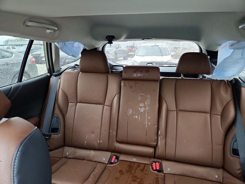 Aukcja sprzedaży 2022 Subaru Outback, vin: 4S4BTAPC0N3150004, numer aukcji: 53351936