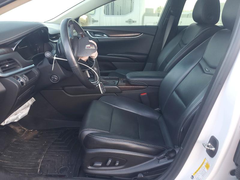 2019 Cadillac Xts მანქანა იყიდება აუქციონზე, vin: 2G61M5S32K9118298, აუქციონის ნომერი: 54894016
