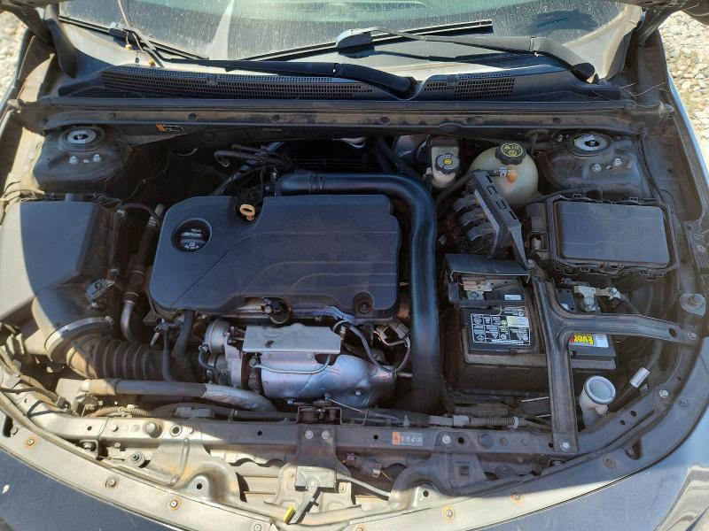 Aukcja sprzedaży 2017 Chevrolet Malibu, vin: 1G1ZE5ST2HF213062, numer aukcji: 53285416
