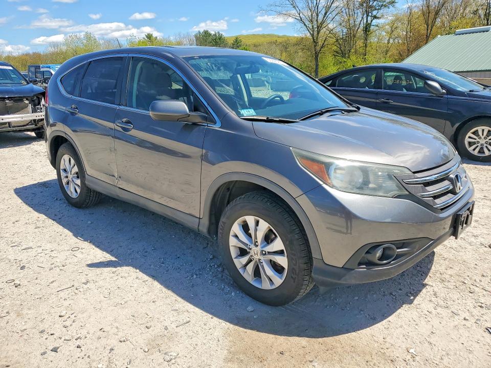 53226216 :رقم المزاد ، 2HKRM4H50DH682325 vin ، 2013 Honda Cr-v مزاد بيع