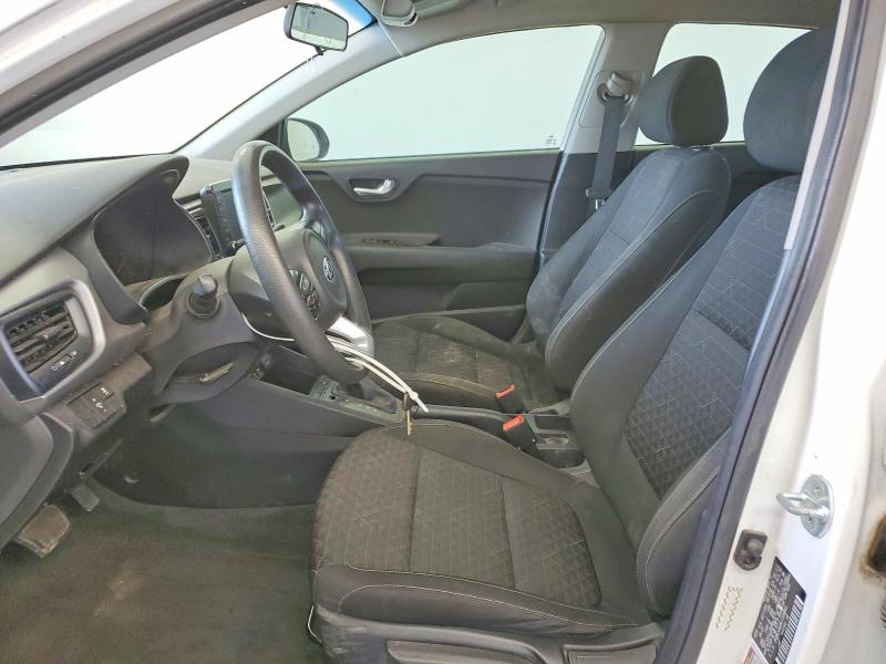 2020 Kia Rio მანქანა იყიდება აუქციონზე, vin: 3KPA24AD8LE334943, აუქციონის ნომერი: 51381466