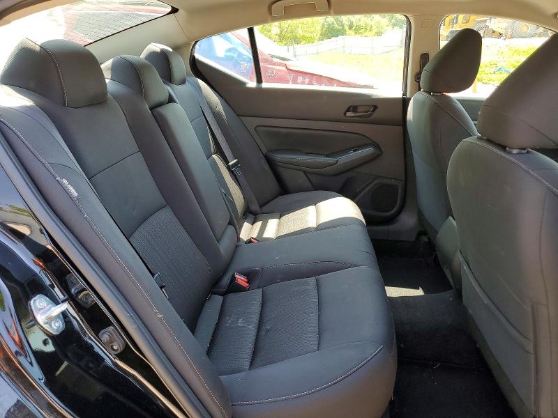 Aukcja sprzedaży 2025 Nissan Altima, vin: 1N4BL4DV4SN401544, numer aukcji: 53894746