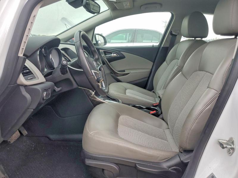 51990166 :رقم المزاد ، 1G4PP5SK6G4129994 vin ، 2016 Buick Verano مزاد بيع