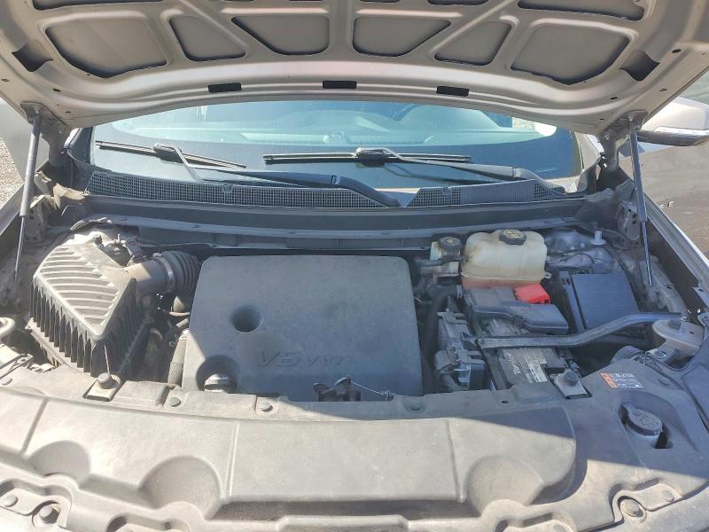 55209576 :رقم المزاد ، 1GNERGKW1KJ198887 vin ، 2019 Chevrolet Traverse مزاد بيع