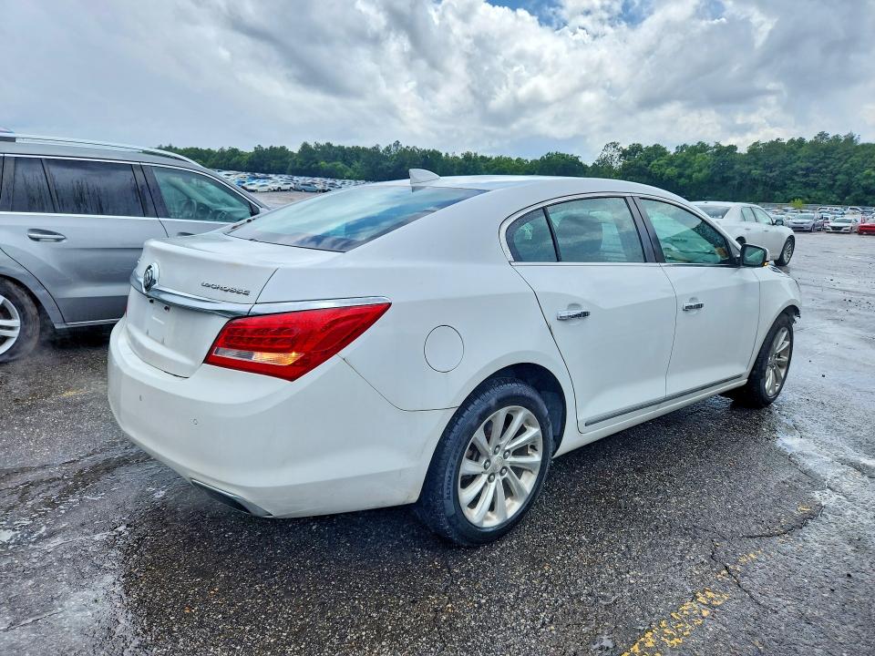 Продаж на аукціоні авто 2016 Buick Lacrosse, vin: 1G4GB5G3XGF148827, номер лоту: 54646456