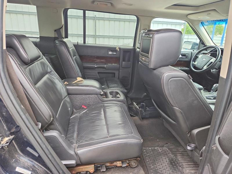 Aukcja sprzedaży 2009 Ford Flex, vin: 2FMDK52C89BA36946, numer aukcji: 52533776