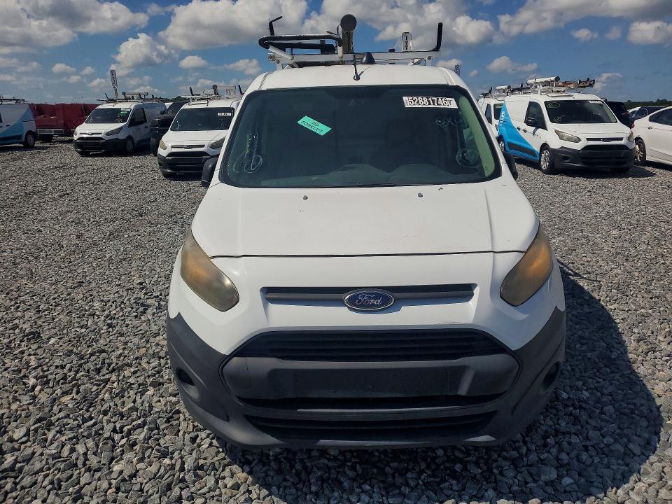 Aukcja sprzedaży 2014 Ford Transit Connect, vin: NM0LS7E76E1161652, numer aukcji: 52881746