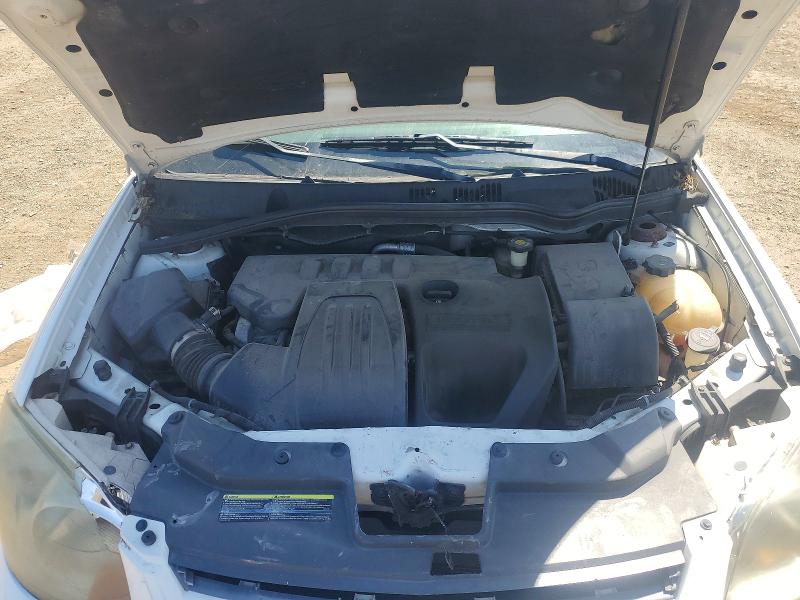 53896606 :رقم المزاد ، 1G1AL58F087344988 vin ، 2008 Chevrolet Cobalt مزاد بيع