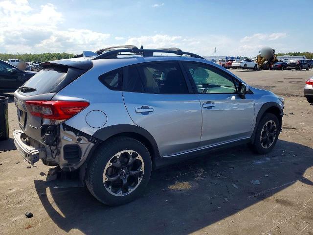 Продаж на аукціоні авто 2021 Subaru Crosstrek, vin: JF2GTAEC6M8334220, номер лоту: 52242676